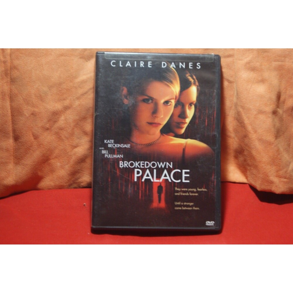 Brokedown Palace - Kate Beckinsale Friends Become Enemy over Man Thriller